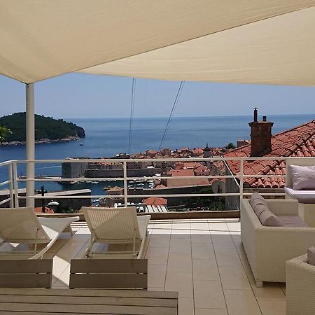 Apartment Chic Ploce دوبروفينك المظهر الخارجي الصورة