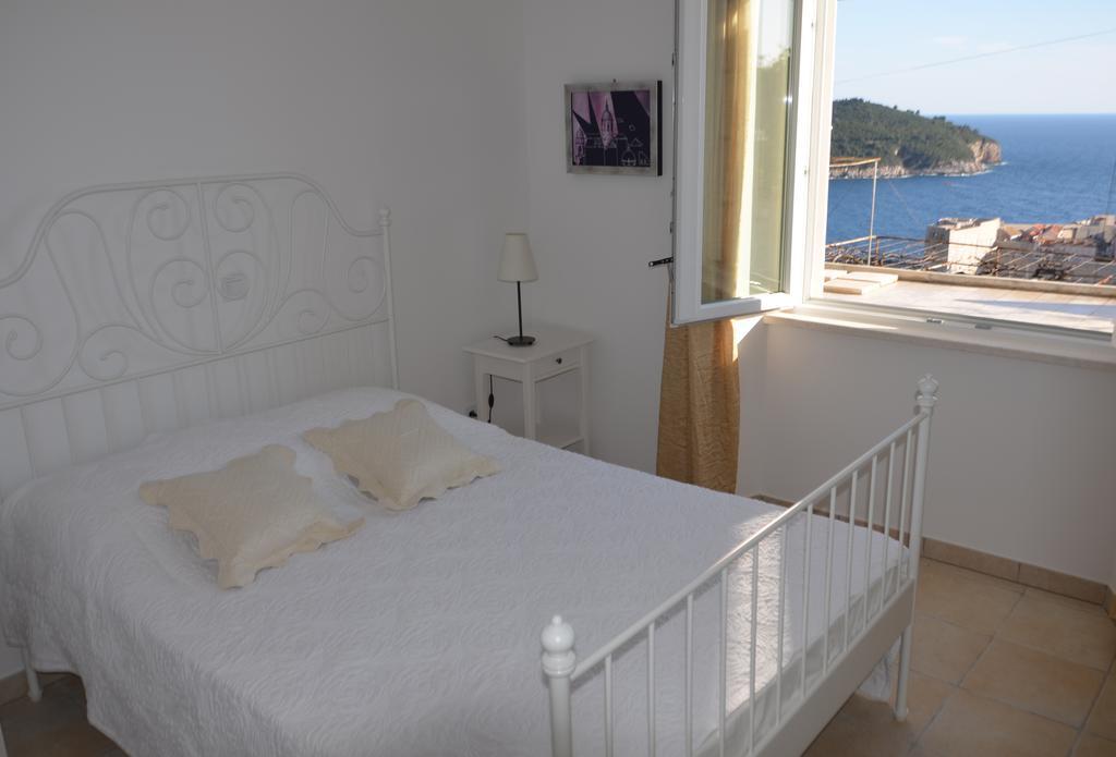 Apartment Chic Ploce دوبروفينك الغرفة الصورة