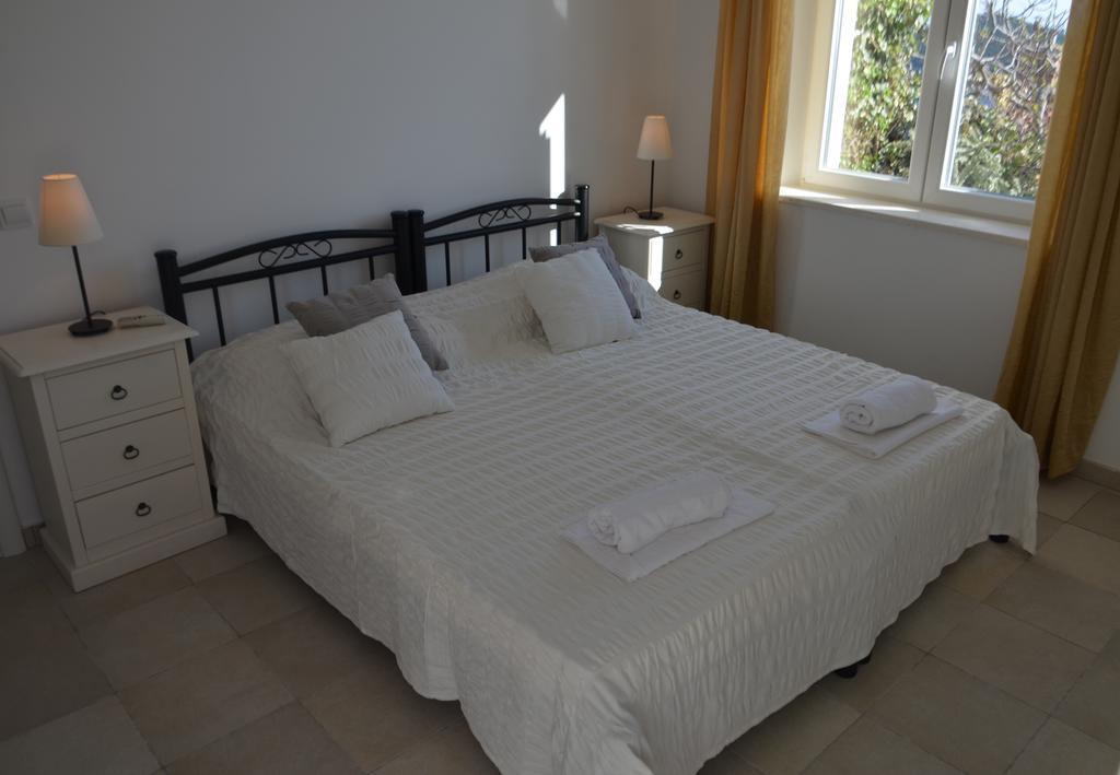 Apartment Chic Ploce دوبروفينك الغرفة الصورة